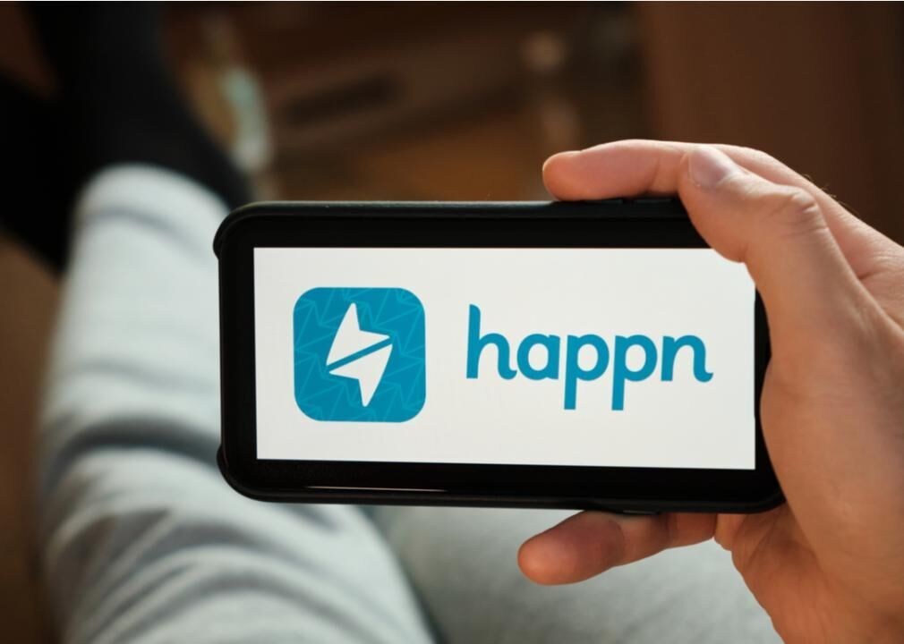 Happn